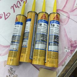 Construction sealant
