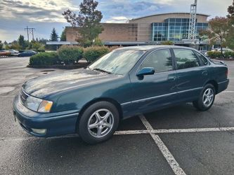 1998 Toyota Avalon