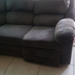 sillón eléctrico