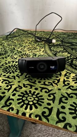 Webcam