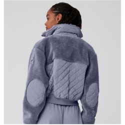 Alo Sherpa Edge Bomber