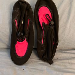 Adult Water Socks 