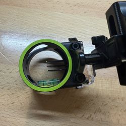 CBE Tactic 3 Pin Sight