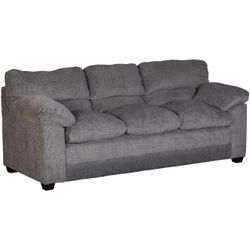 Conrad Grey Sofa