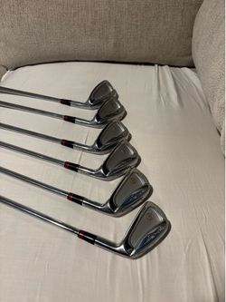 Ben Hogan Apex Edge Pro 4-PW missing 5iron