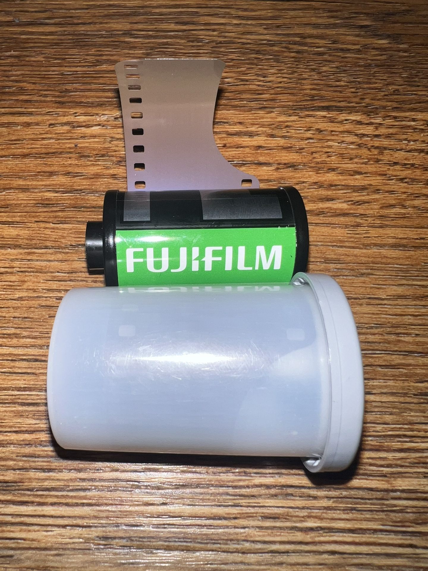 35mm Film