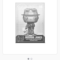 Funko Pop 