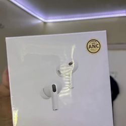 AIRPODS GEN 2ND PRO