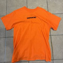 Anti Social Social Club X Undefeated