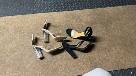 Women’s Heels Women’s 6.5