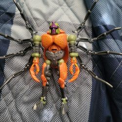 Transformers Legacy United Tarantulas 