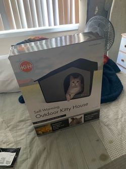 Dog and cat stuff