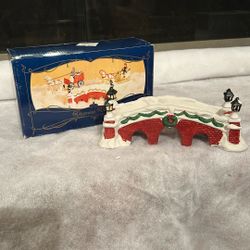 Victorian Christmas Village Dickensvale Series