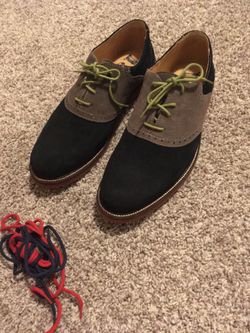 Nordstrom 1901 Men’s shoes sz 9.5