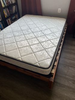 New Wayfair Full Size Mattress