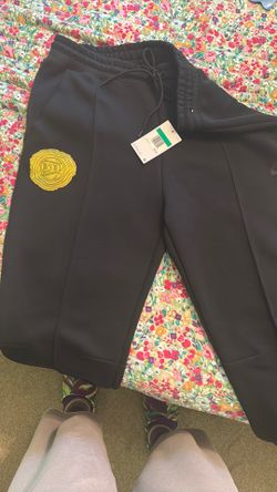 EYBL WOMENS/MENS SWEATPANTS EXTRA LARGE