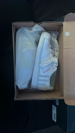 Superstar Adidas 