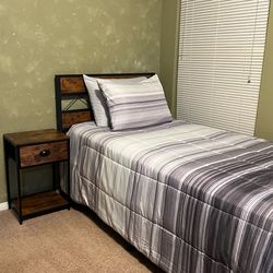 Bedroom Set