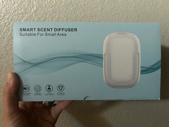 New Diffuser