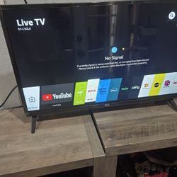 LG Tv