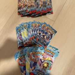 Stella Crown And Journey Together Loose Packs