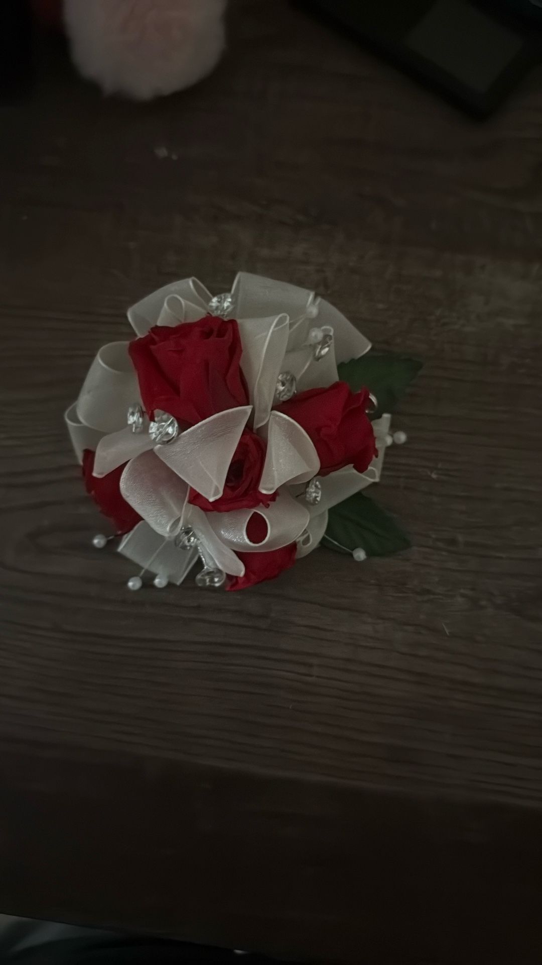 corsage