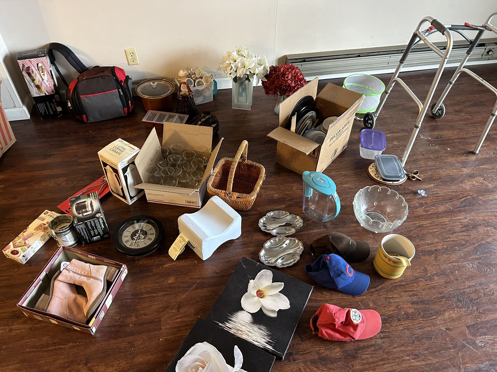 Miscellaneous Items