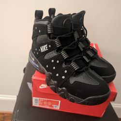 Nike Air Max CB 94 (Charles Barkley)