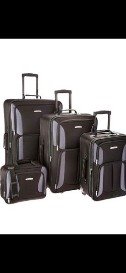 4 piece set