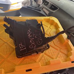 2017 Hyundai Sonata GDI Fuse Box OEM Used Conditions 