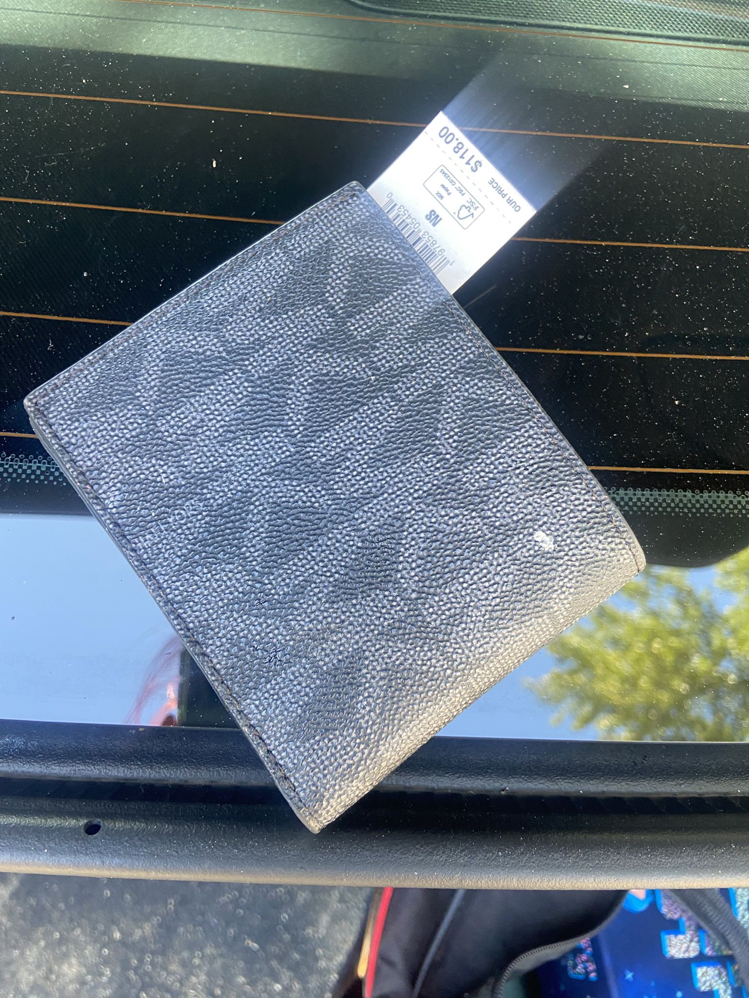 Micheal Kors Wallet