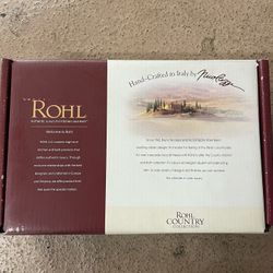 Rohl  authentic luxury For Kitchen And Bath