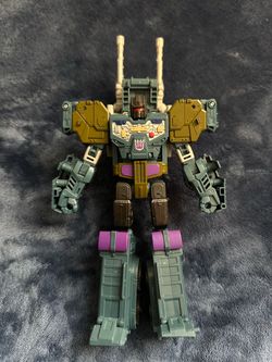 Transformers combiner wars onslaught