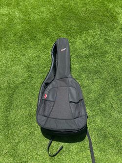 Guitar case