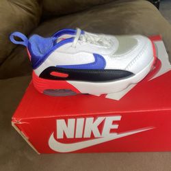 Toddler Nike Air Max