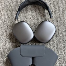 AirPods Max 1 Space Grey 