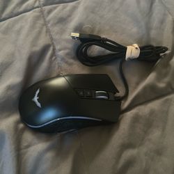Havit HV-MS672 Wired Gaming Mouse