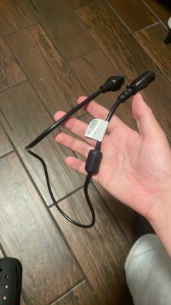 Power cord