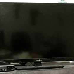Insignia TV