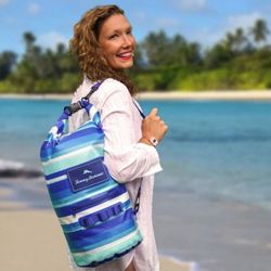 Tommy Bahama 20L Waterproof Dry Bag