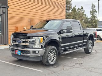 2017 Ford F-350