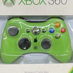 Microsoft Xbox 360 Wireless Controller 
