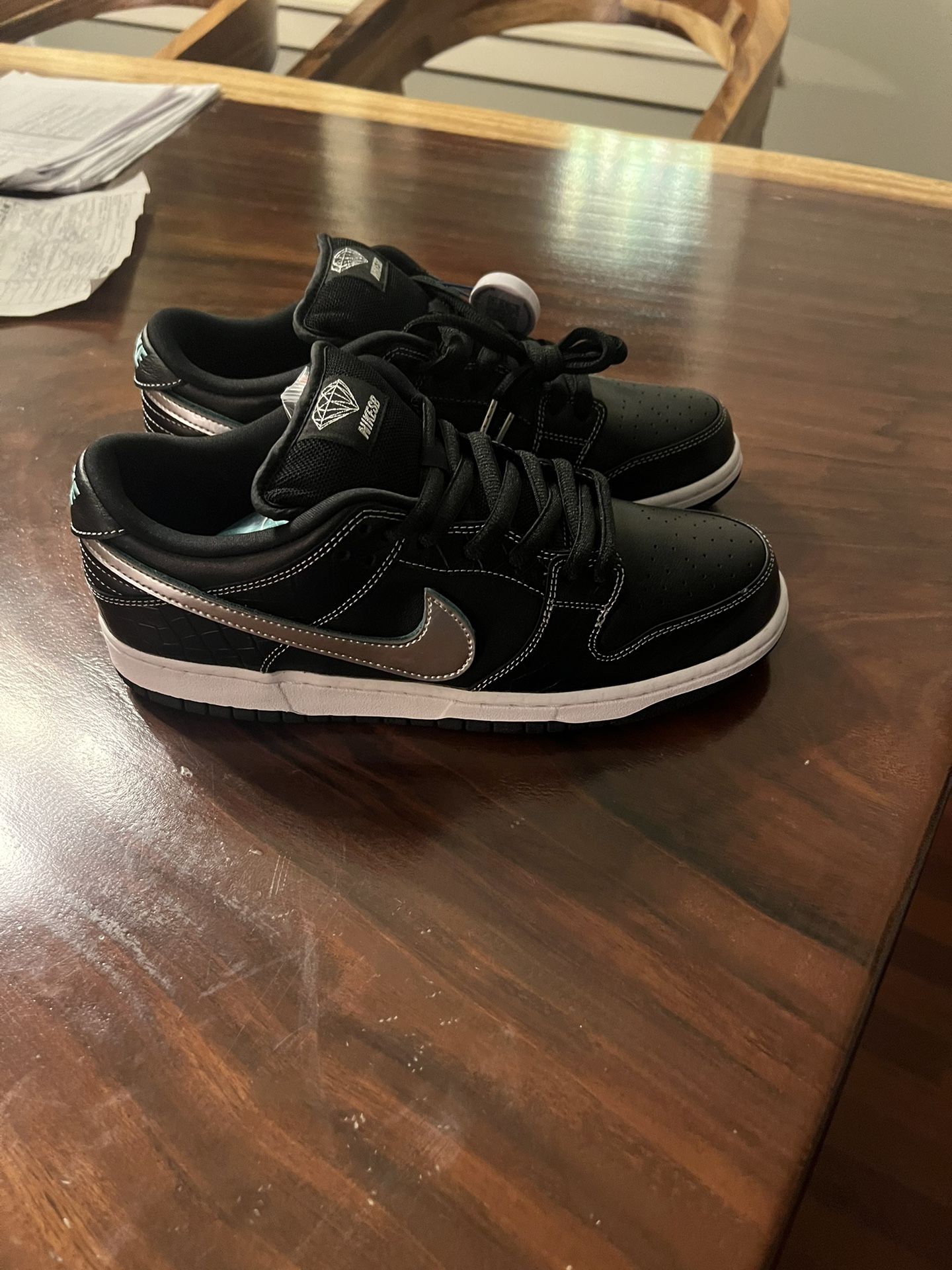 Dunk Sb