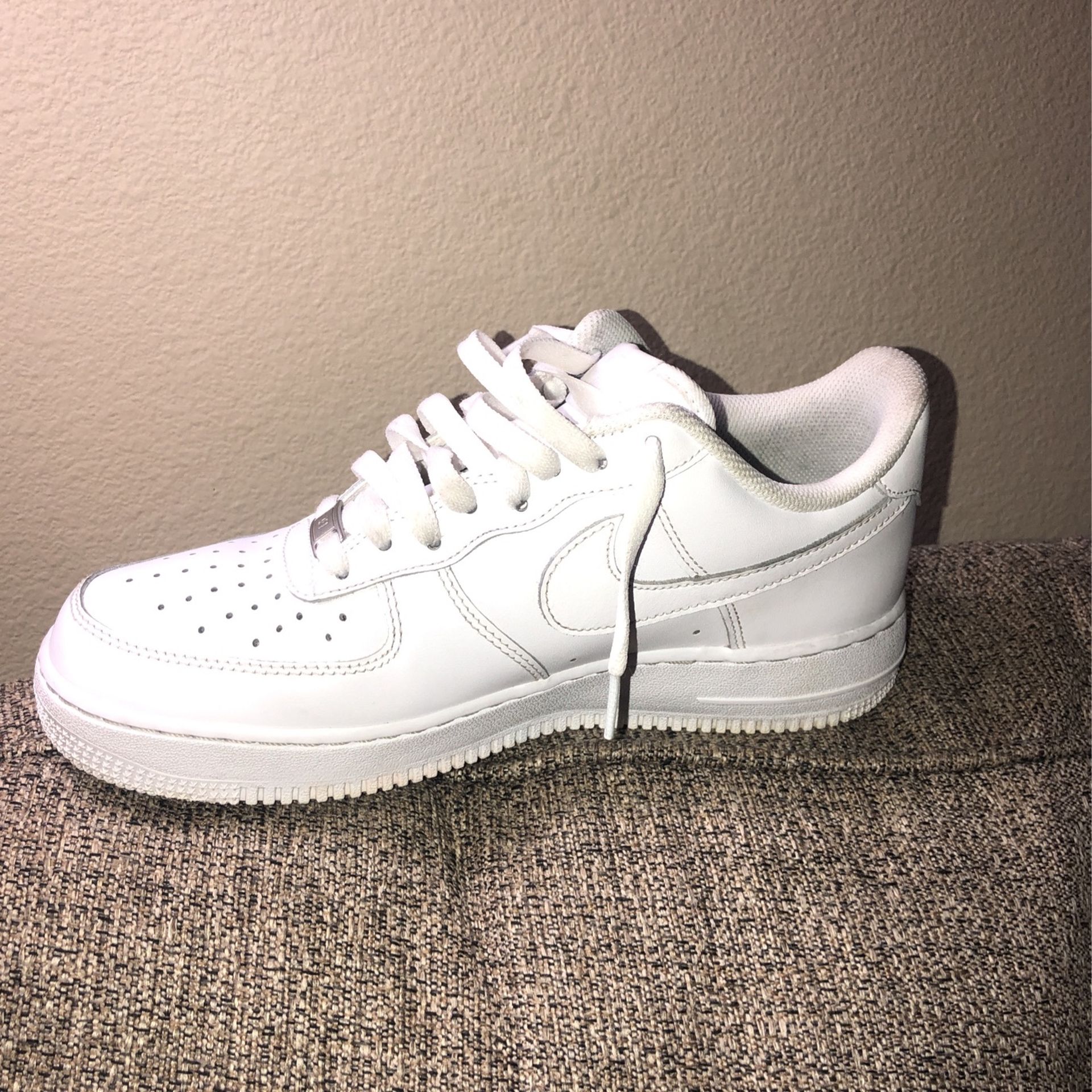 Air forces