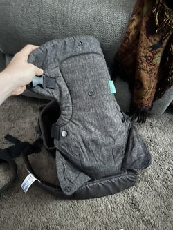 Infantino Child Carrier