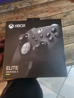 Xbox Elite Series 2 Controller