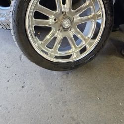 18 Rims