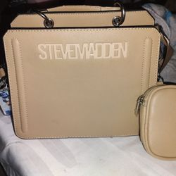 Steve Madden Purse 
