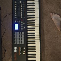 Akai MPK88 Great Shape