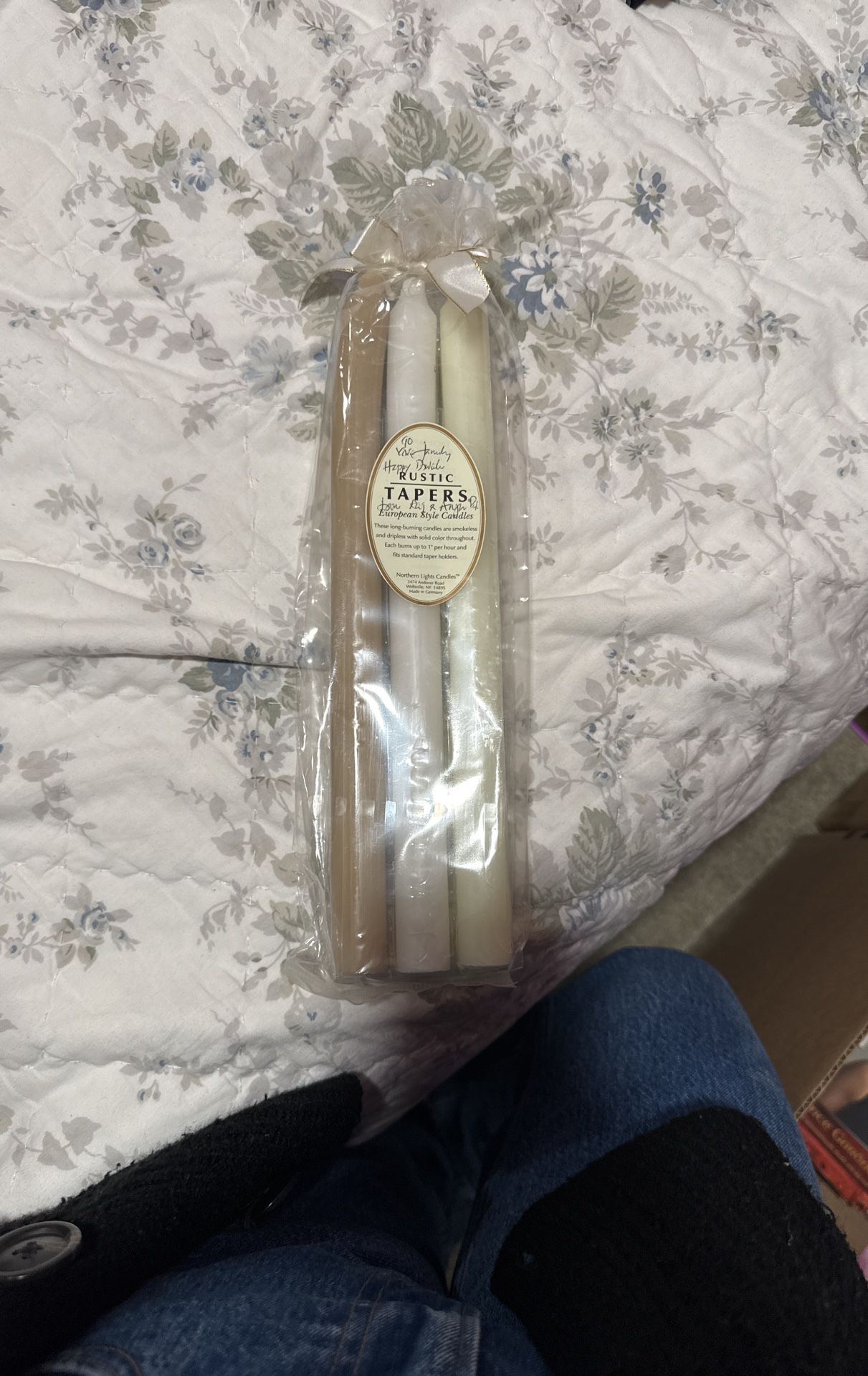 Candles